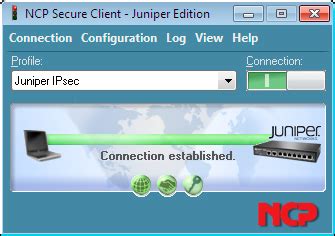 juniper vpn client windows 7